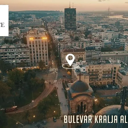 酒店 Kings Palace 3*