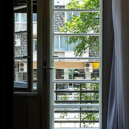 Ξενοδοχείο Boutique Kings Palace