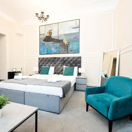 Kings Palace 3* Belgrado