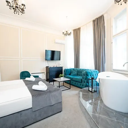 Kings Palace 3* 贝尔格莱德