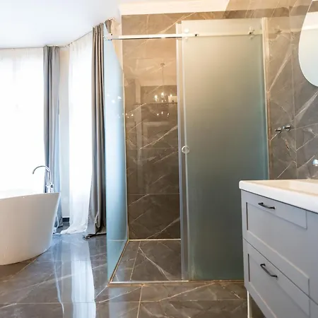 Boutique Kings Palace Βελιγράδι