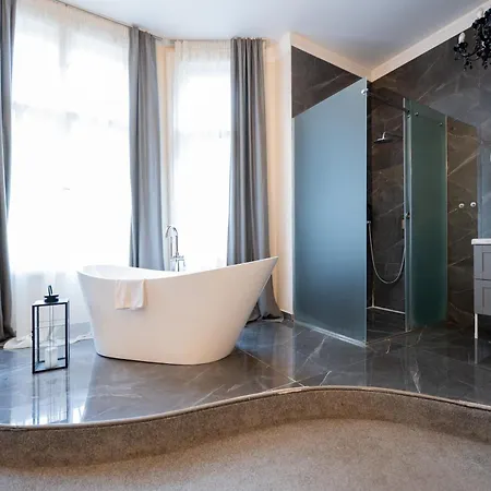 Hotell Boutique Kings Palace