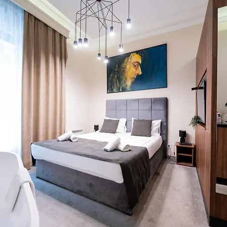 Boutique Kings Palace 3*