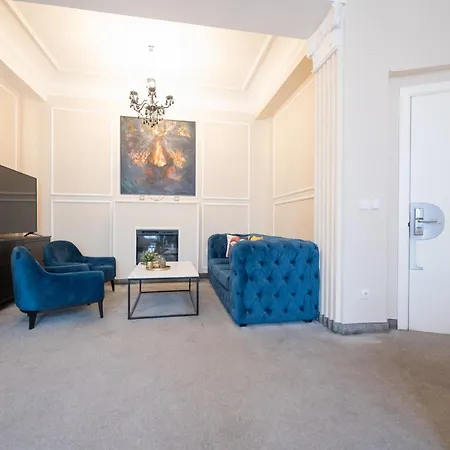 Kings Palace Belgrado