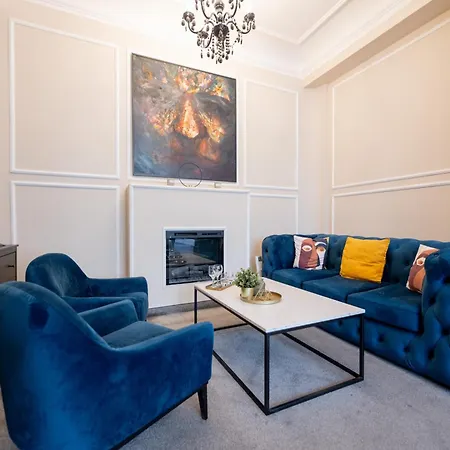 Boutique Kings Palace 3* Belgrad