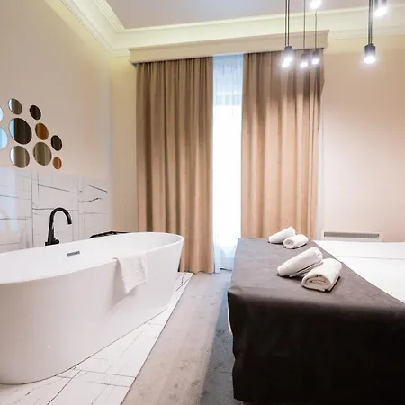 Boutique Kings Palace Hotel