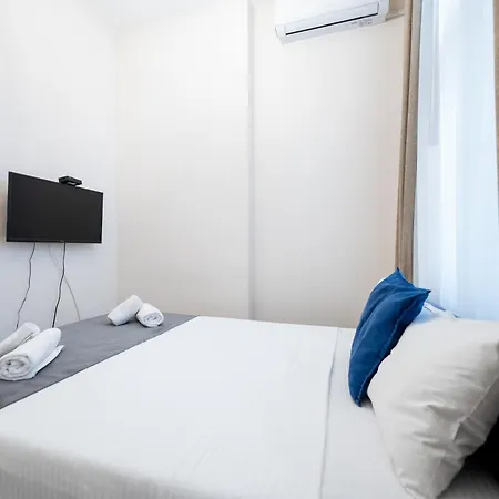 Boutique Kings Palace Belgrad