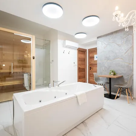 Boutique Kings Palace Belgrad