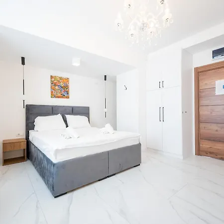 Hotel Kings Palace Belgrado