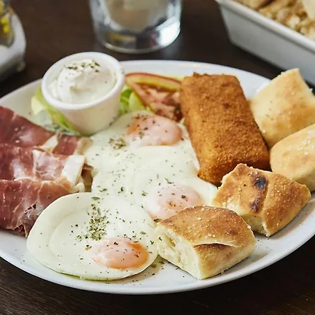 Ξενοδοχείο Boutique Kings Palace 3*