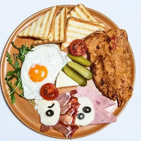 Kings Palace Belgrado