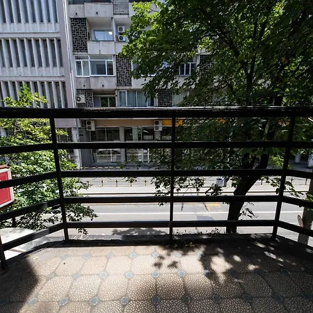 酒店 Kings Palace 贝尔格莱德