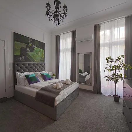 Boutique Kings Palace Hotel