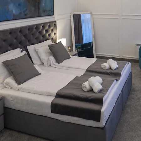 Ξενοδοχείο Boutique Kings Palace