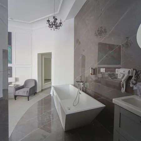 Kings Palace Hotel Belgrado