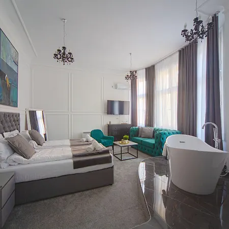 Kings Palace Hotel 3*