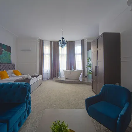 Hotel Boutique Kings Palace