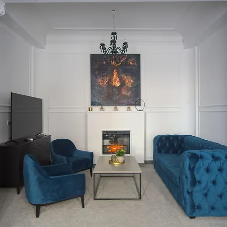 Hotel Boutique Kings Palace