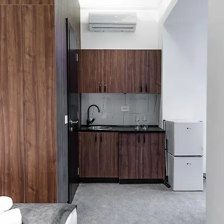 Kings Palace Hotel 3*