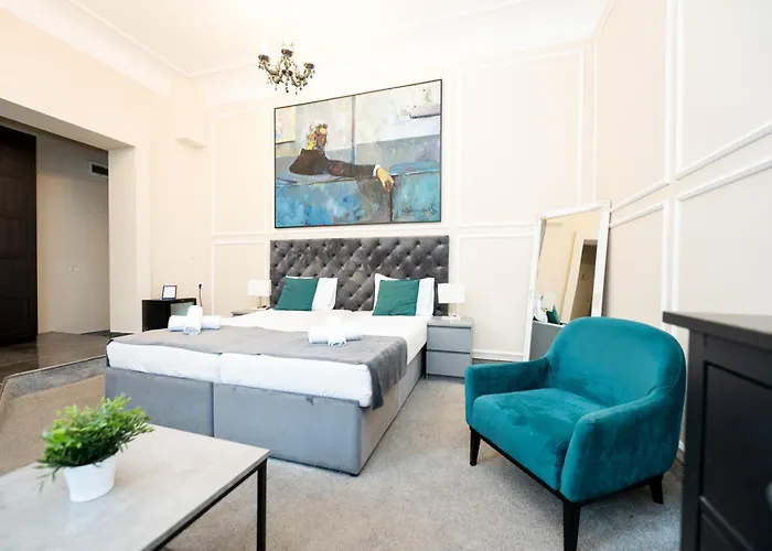 Kings Palace 3* Belgrad