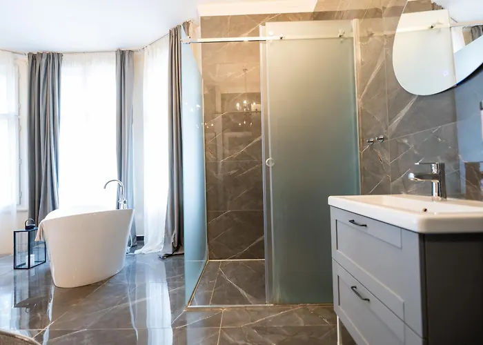 Kings Palace Belgrad