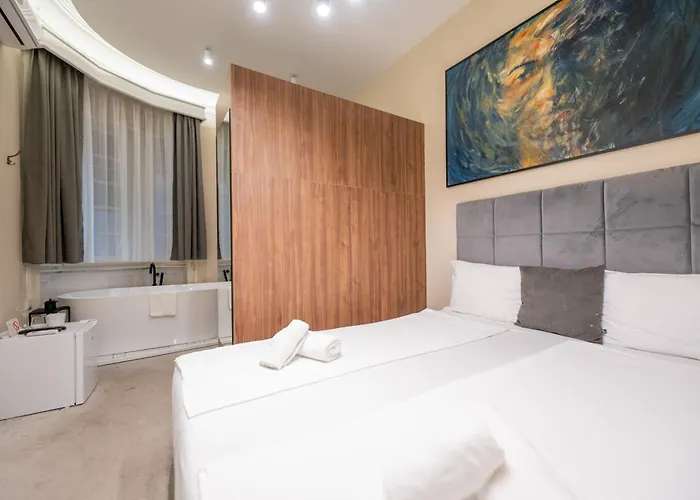 Kings Palace Ξενοδοχείο Βελιγράδι