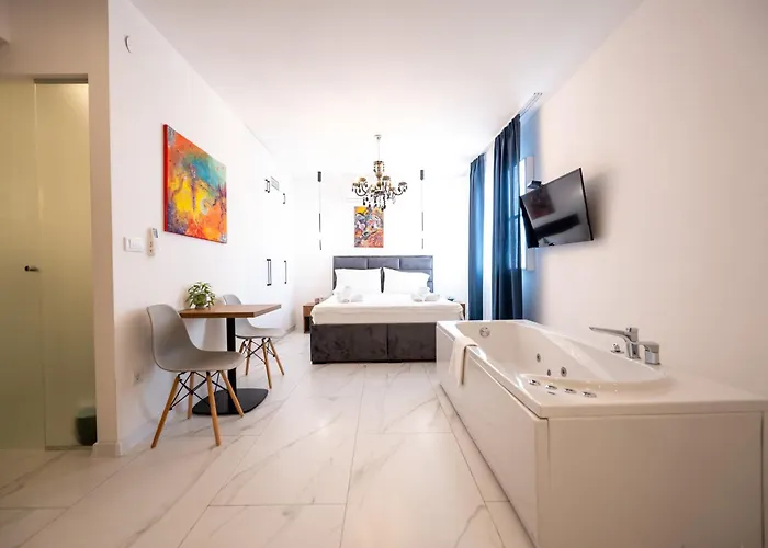 Hotel Kings Palace Belgrad