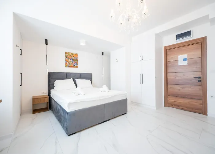 Hotel Kings Palace Belgrad