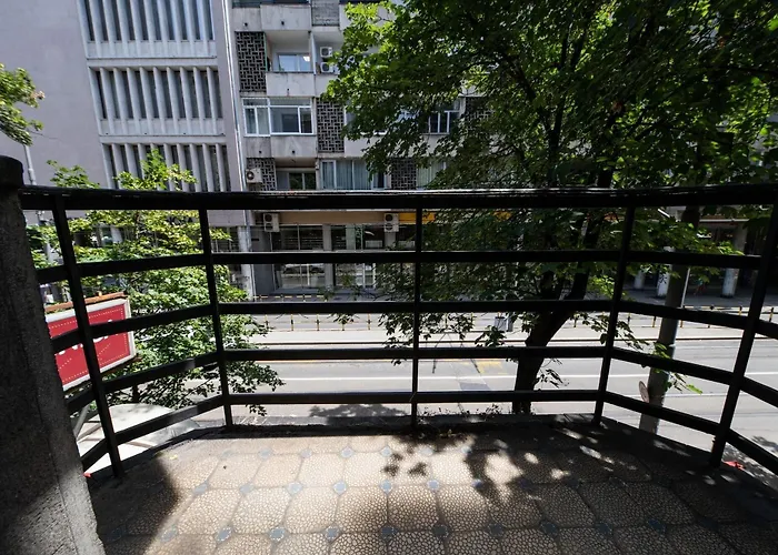 Hotel Kings Palace Belgrado