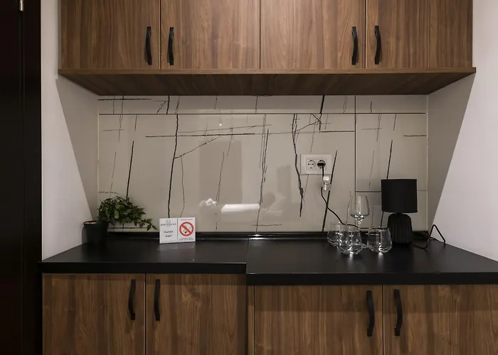 Kings Palace Belgrad