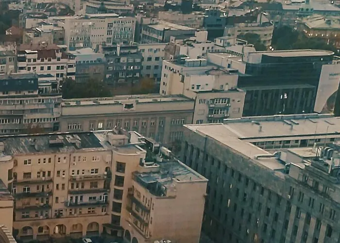 Kings Palace Hotel 3*